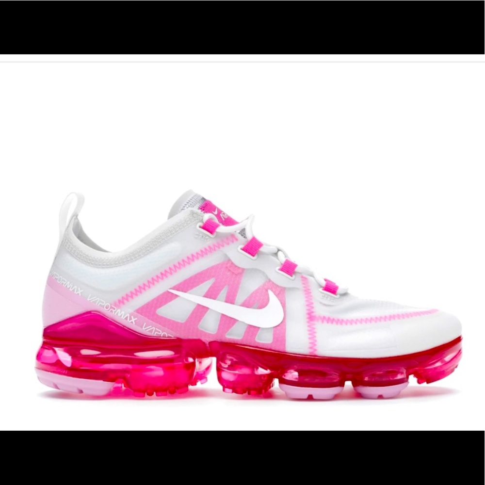 Nike Pink Air vapor Max💕